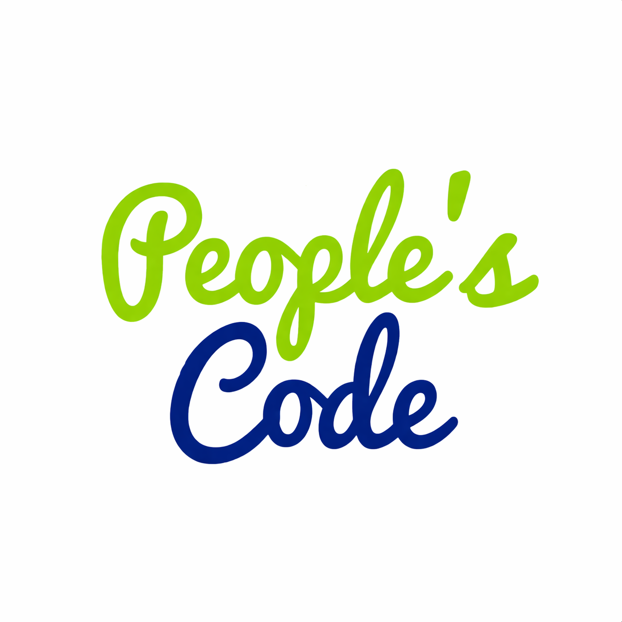 People's Code